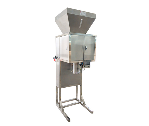 KY-C25 50 kg  bag packing machine